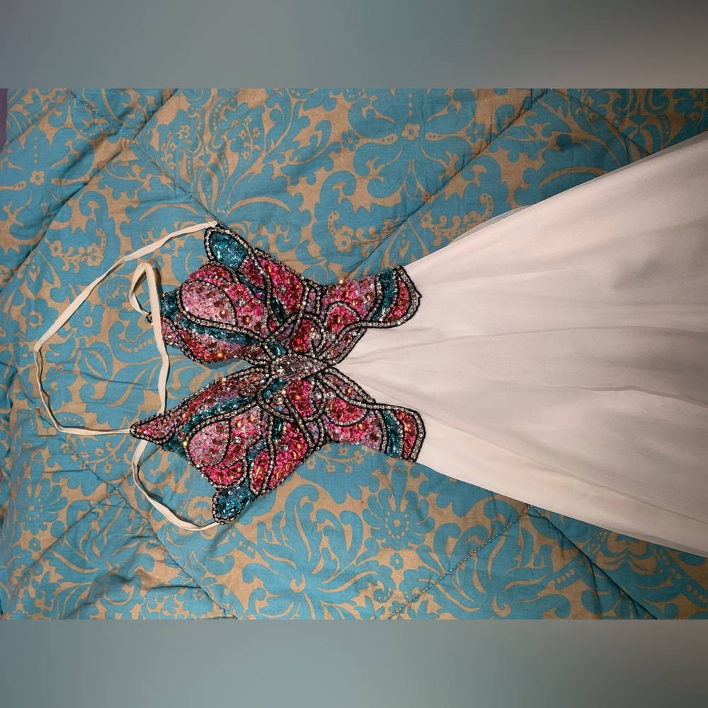 women’s prom dress